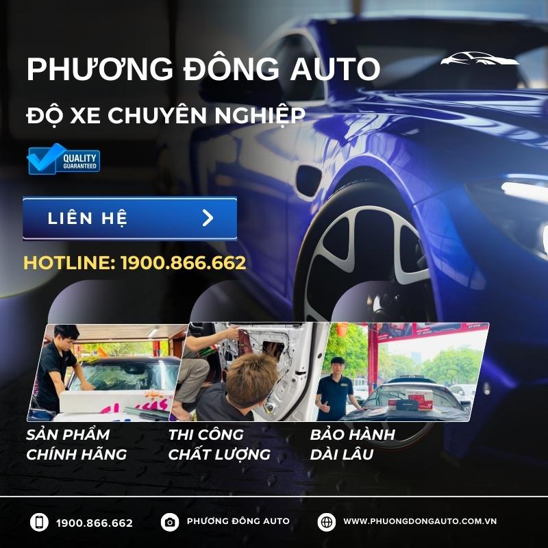 Màn android cho Kia Seltos tốt nhất – Gotech GT8 Max